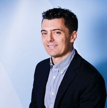 Riccardo Ferrari